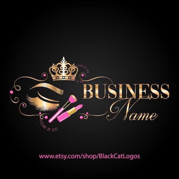 Cosmetic logo discount
