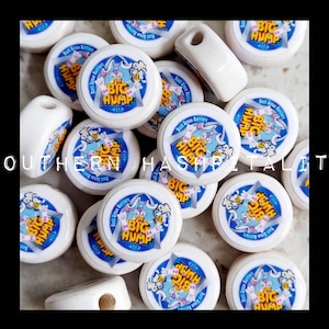 Custom Kennel/Event Beads