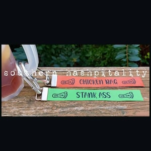Custom Hash Vessel Nametapes