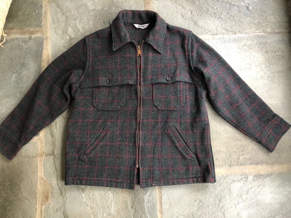 Woolrich Hunting Jacket