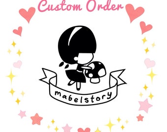 Custom Order