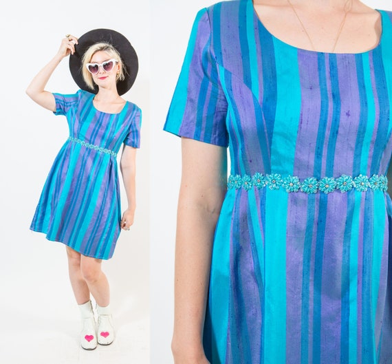 baby doll dress 1960s