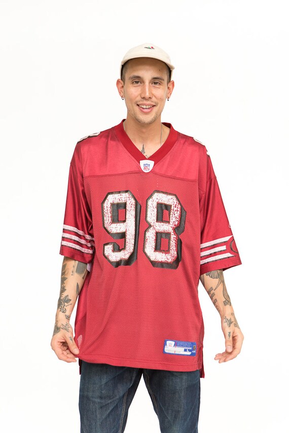 san francisco 49ers jersey dress