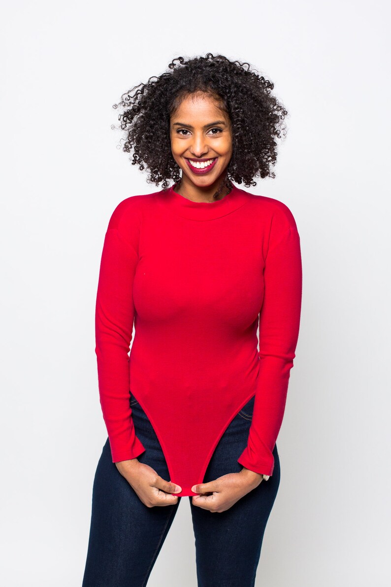 maternity leotard bodysuit