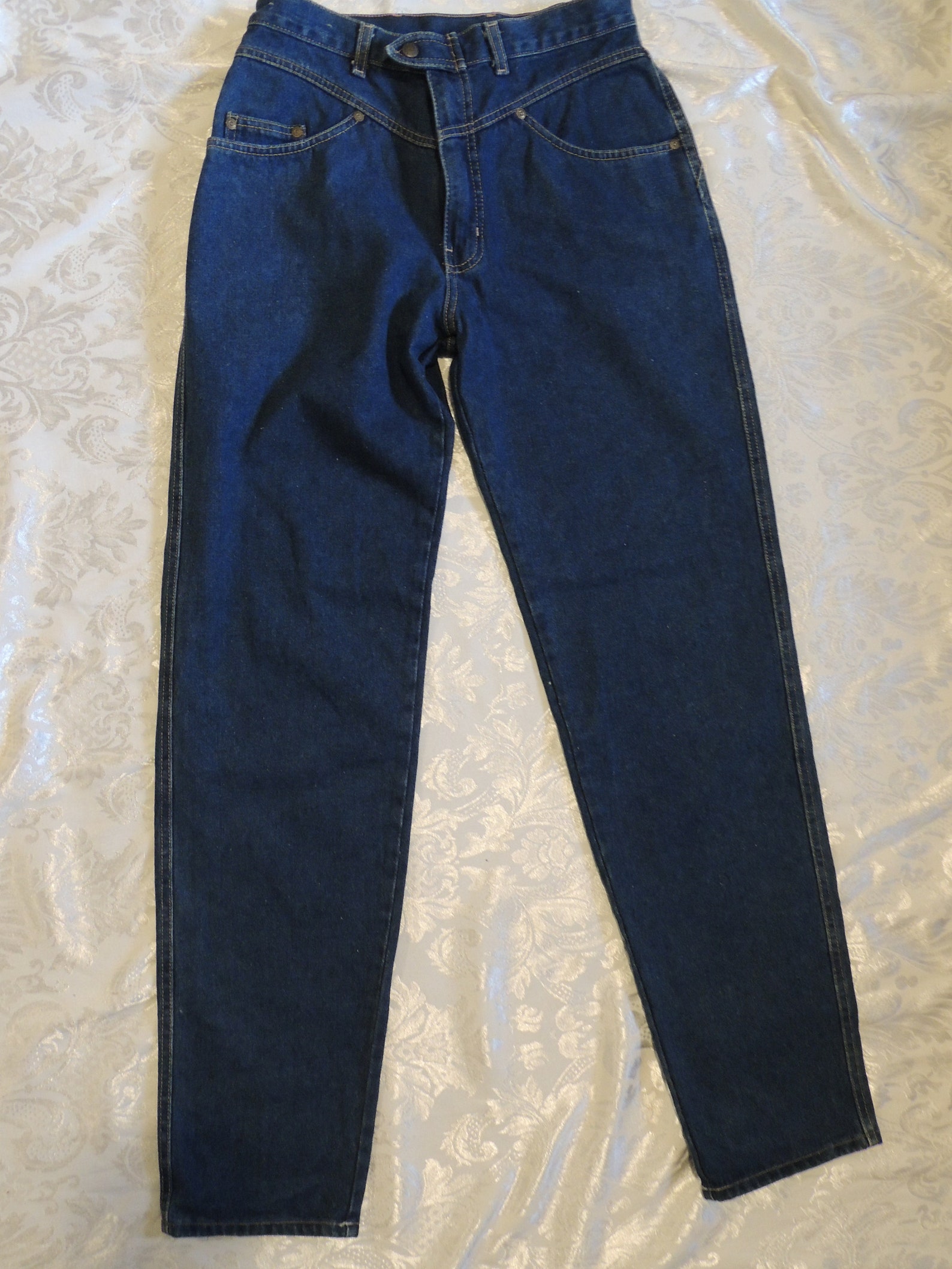 Mens Faberge 'Jeans for Men' Australia 1980's | Etsy