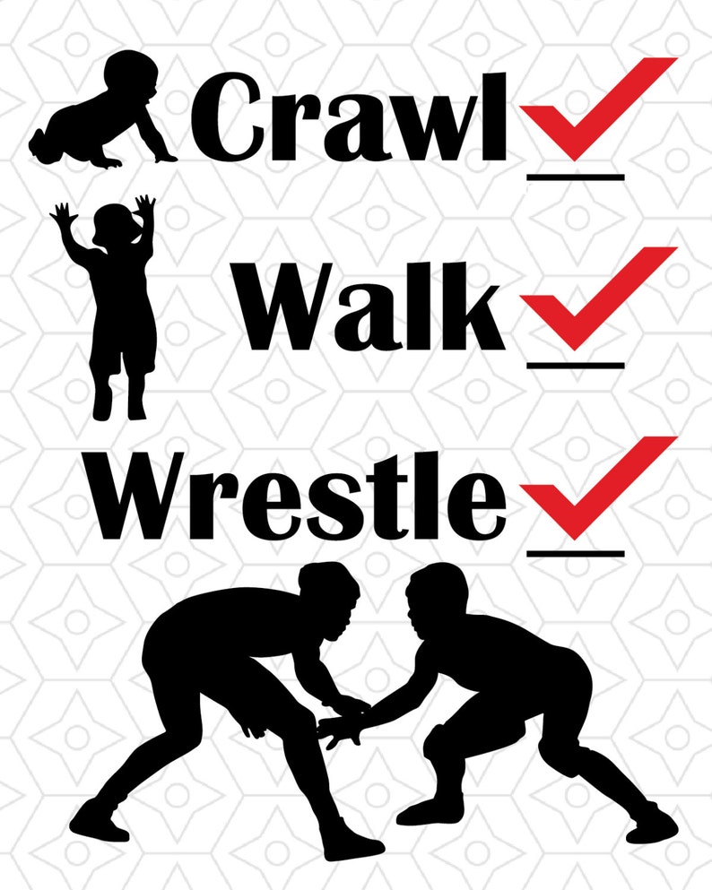 Download Wrestling Tee Shirt Design SVG DXF vector files for use ...