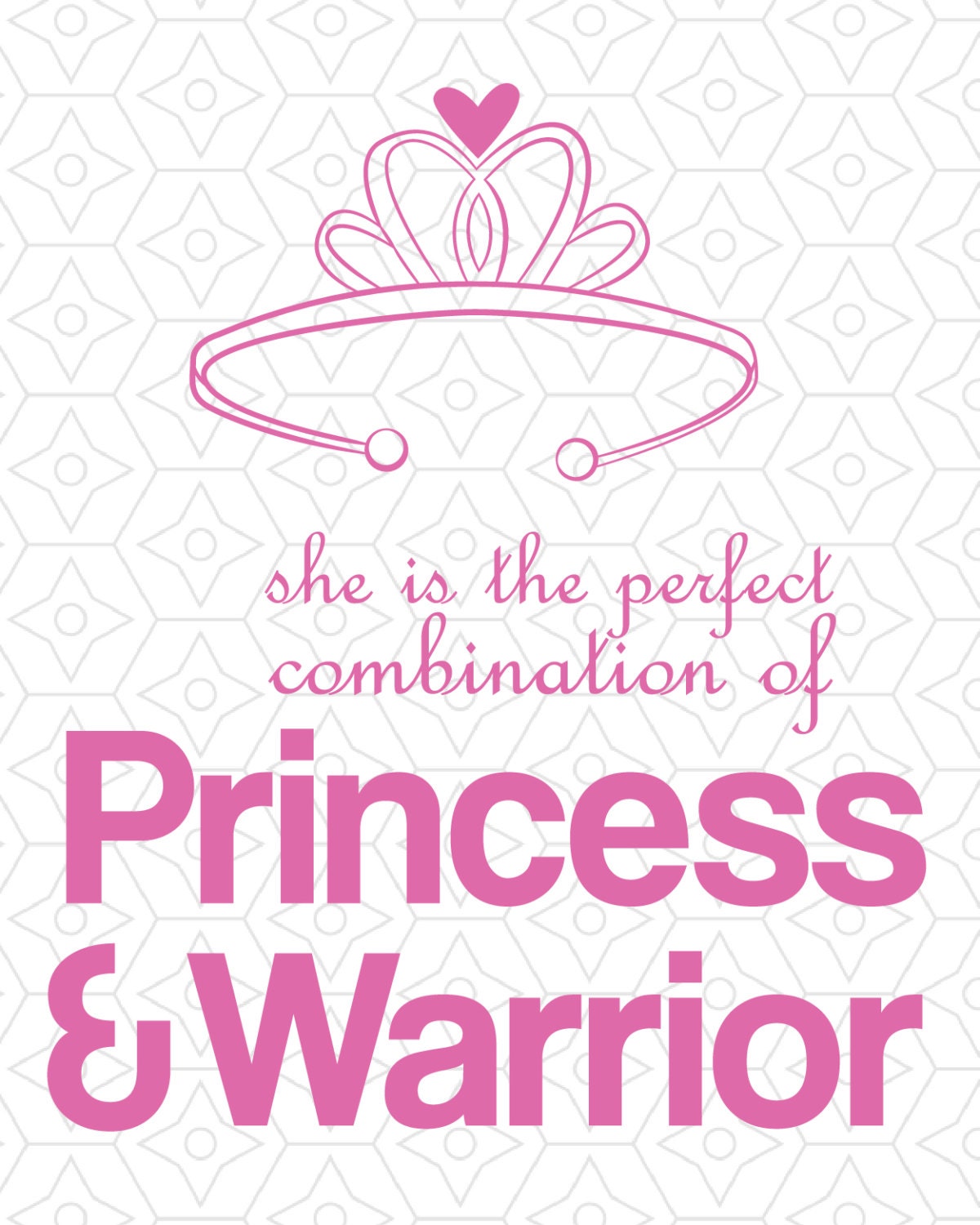 Download Princess Warrior Decal Design SVG DXF EPS Vector files for ...