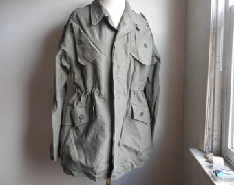 nato field jacket