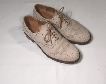 靴 J.CREW U-TIP MOCCASIN Shoes Spectator Lodge Shoes For Women | J.Crew