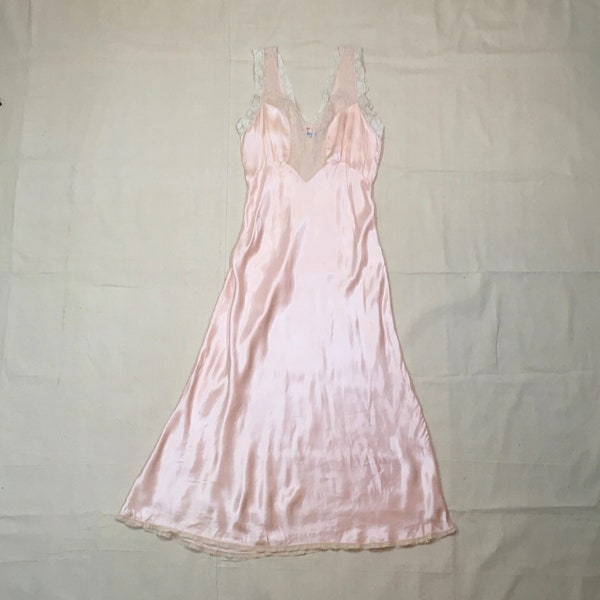 40s Vintage Lingerie - Etsy