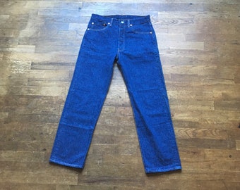 levis jeans vintage