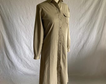linen dress usa Hollywood Linen Dress main image 1