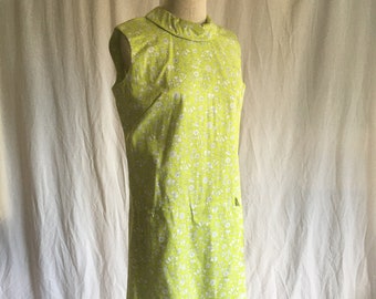 vintage 60er jahre spielanzug Pawtucket Sporthose mit rotem röckchen skorpion jumpsuit over size 1960s damenmode