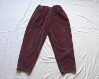 High Rise '90s Original Straight Corduroy Pants | Gap Factory 90s