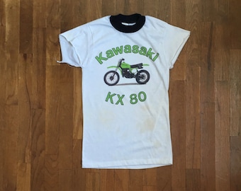 KAWASAKI ヴィンテージ　TEE USA BIKE 70s 80s il_340x270.2027399345_7ixh.jpg