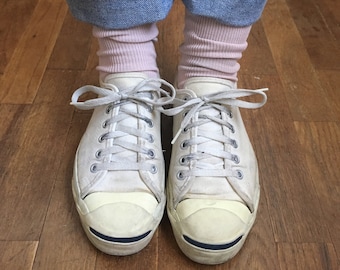 vintage jack purcell