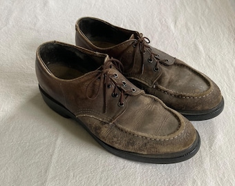 靴 MURO WELT vintage bulldog toe 90's 6640 MURO WELT vintage bulldog toe 90's 6640 - メルカリ