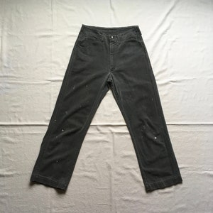 Vintage 50s Frisko Jeens None Other Genuine by Cant Bust Em Union