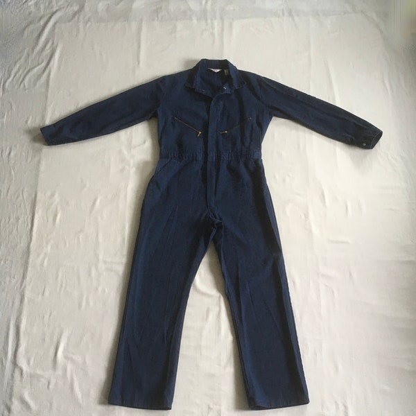 Mechanic Coveralls Etsy