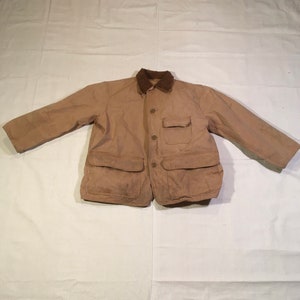 SEARS HUNTING JACKET/M | FERANTRACING/VINTAGE & USED CLOTHING