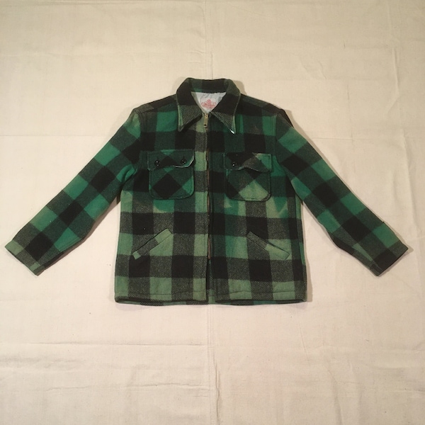 Farm Jacket - Etsy