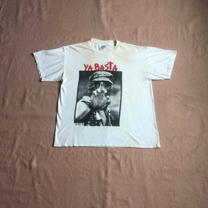 vintage 90s ya basta ezln zapatista national liberation marcos chiapas mexico mexican lacandon jungle revolution mexican  uprising t shirt
