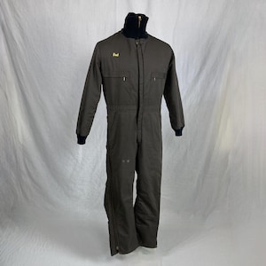 Wearguard Coveralls - Etsy