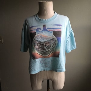 ヴィンテージ 70 年代 ELO エレクトリック ライト オーケストラ A New