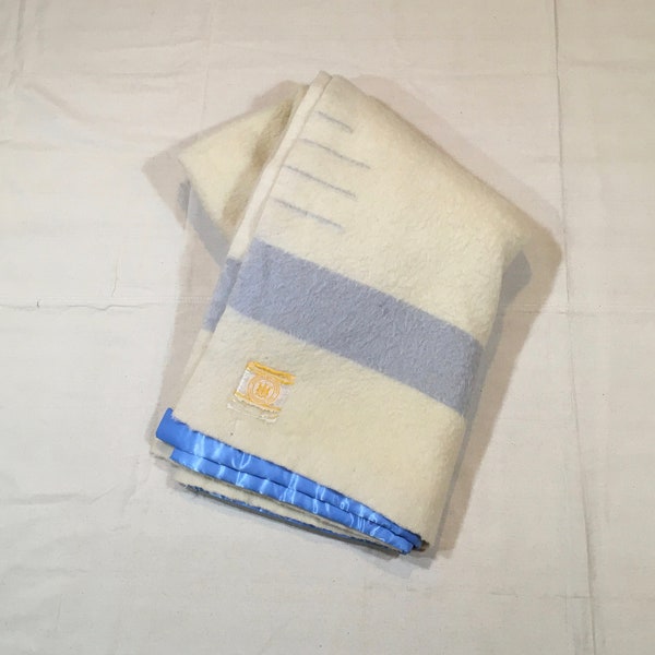 Hudson Bay Blanket Etsy