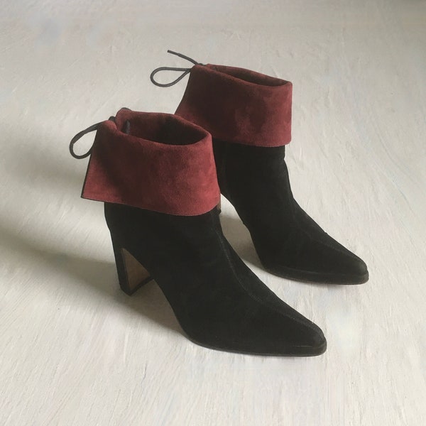 Bcbg red shoes shop