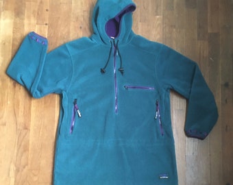 Ll Bean Polartec - Etsy