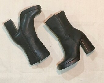 candies work boots