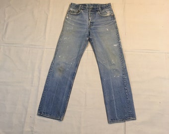 levis 701