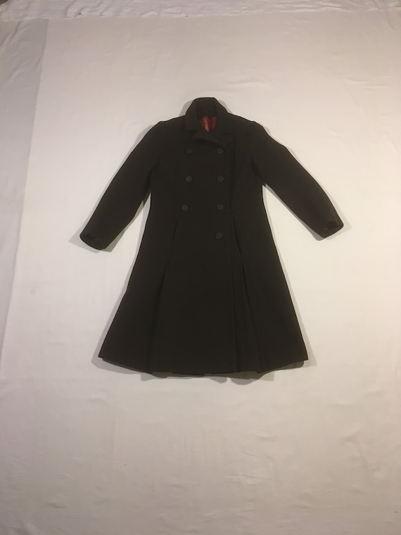 Junior peacoat shop