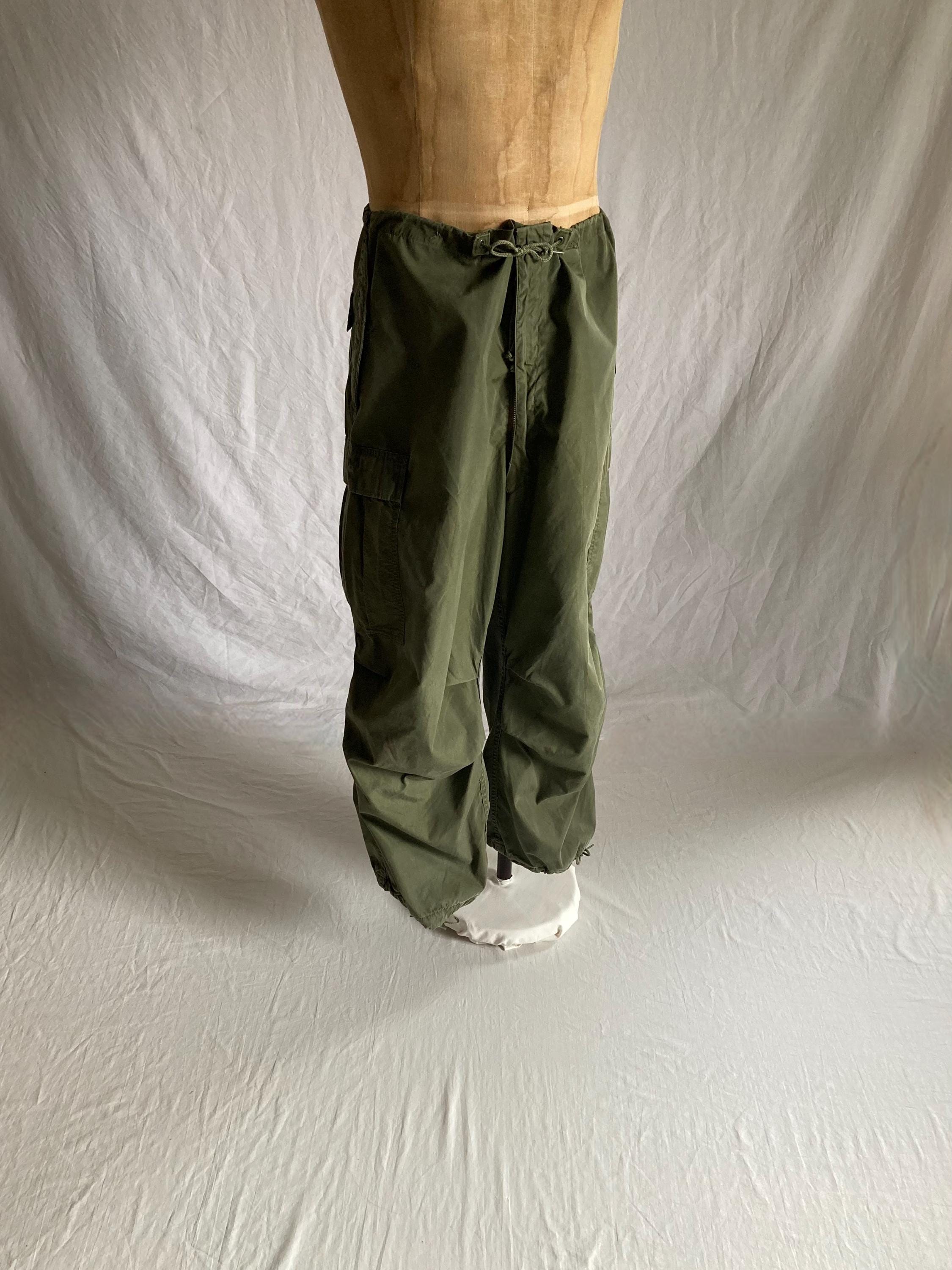 M 1951 Pants - Etsy