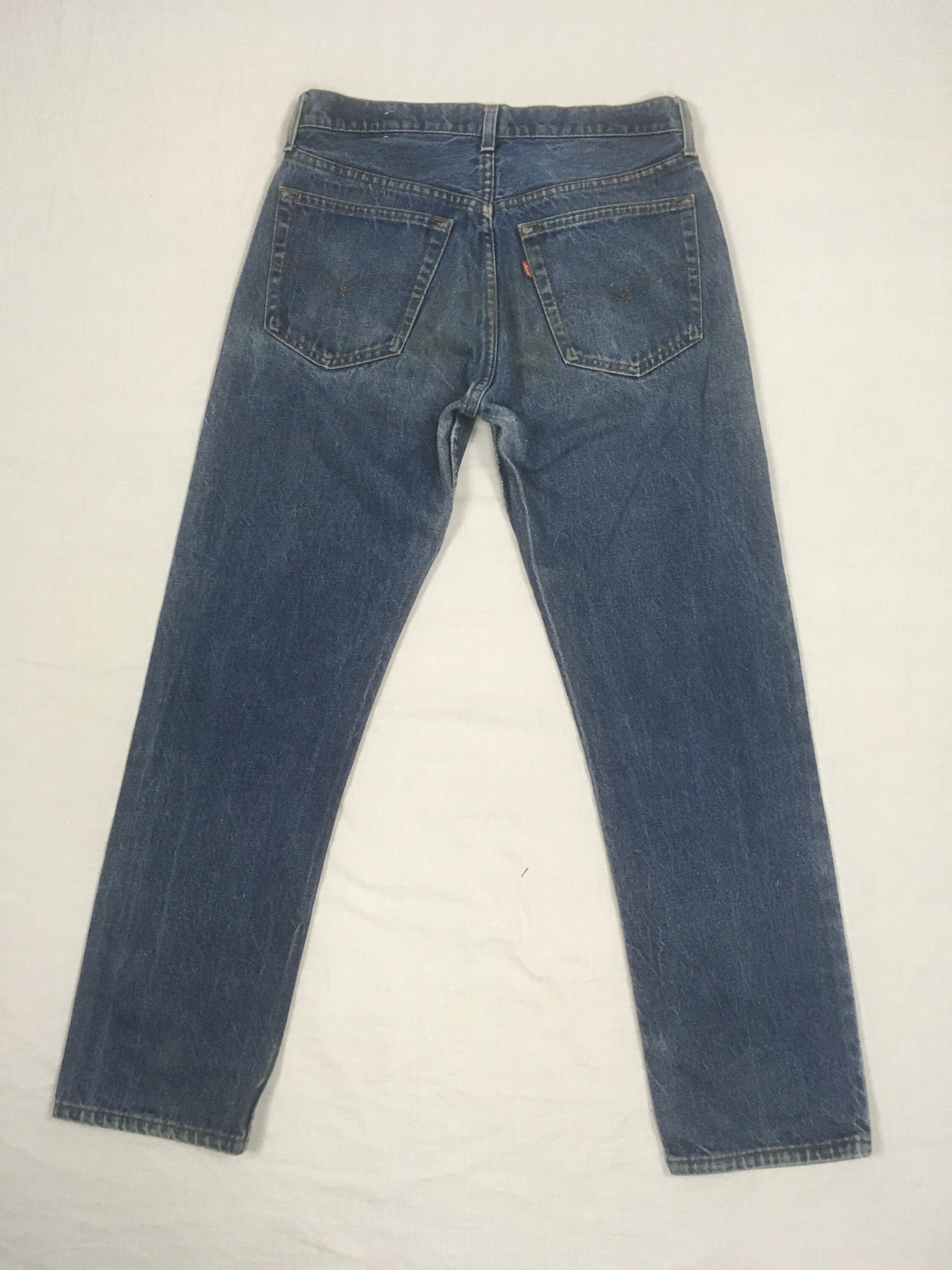 Used LEVI\