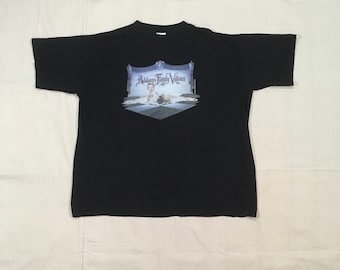 トップス 90s the addams family T-shirt XL Addams Family Shirt Vintage 90s | eBay