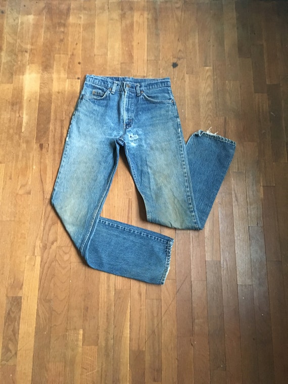 levis 509