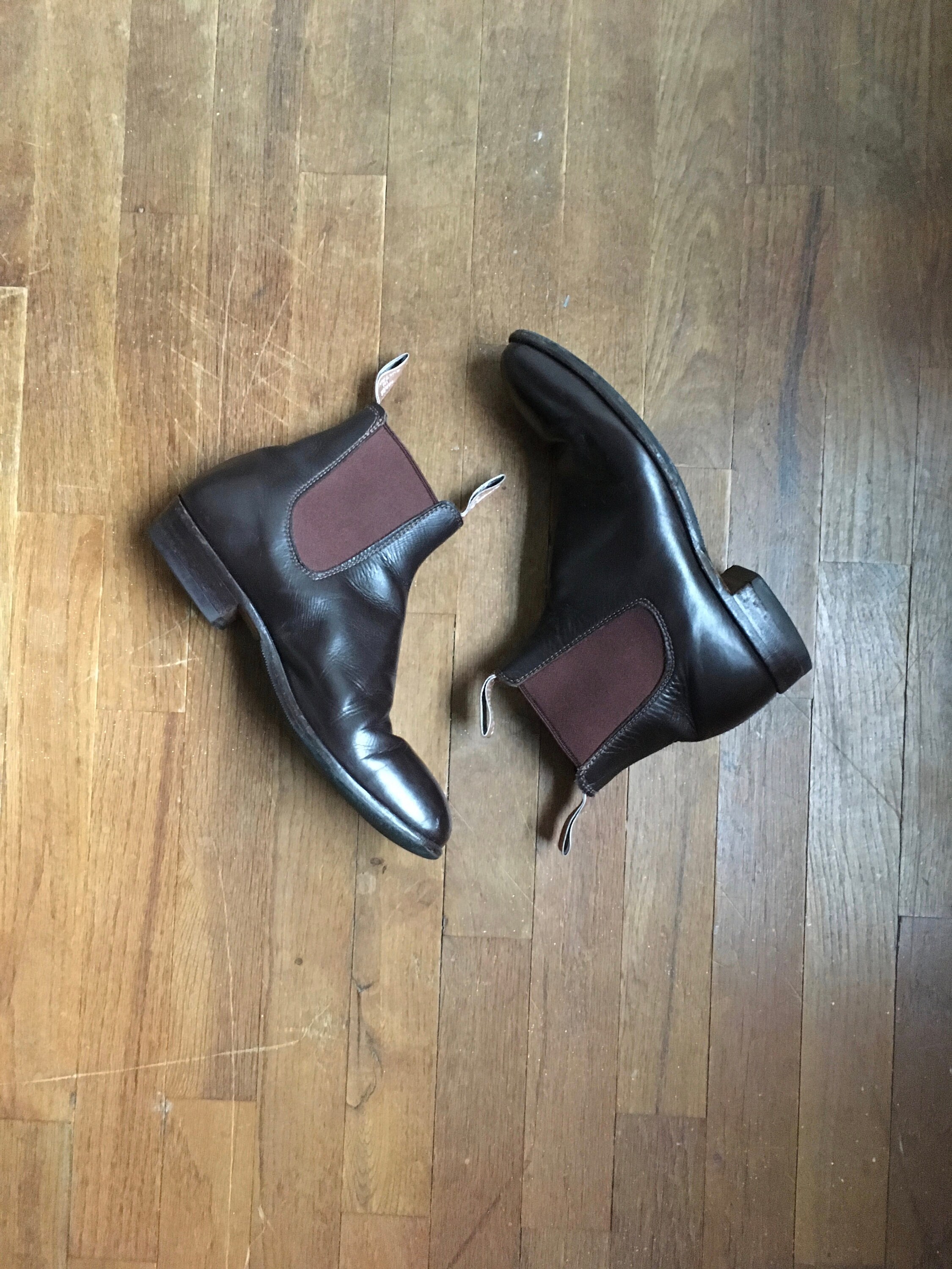 RM Williams  New outfits, Equestrian chic, Womens boots