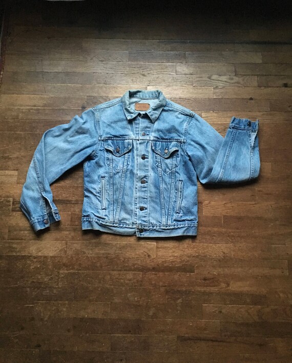 levis 506 jacket