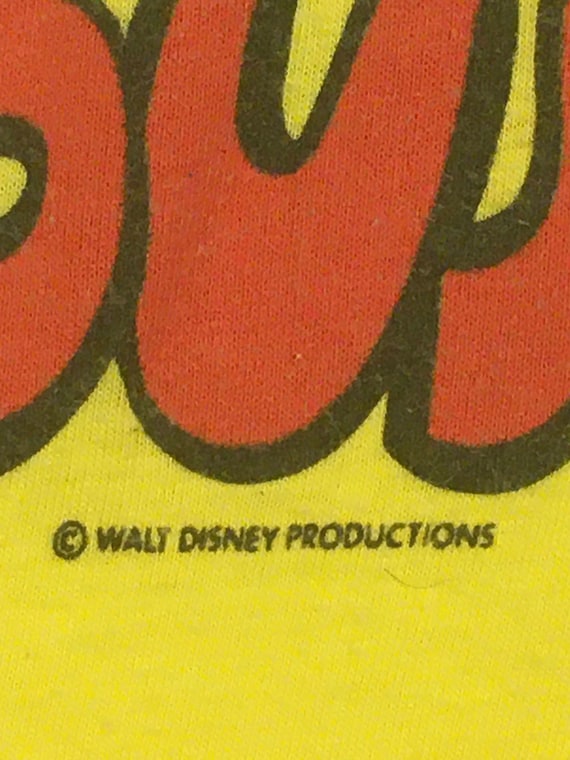 vintage 70s Mickey Mouse walt disney Fort Lauderd… - image 3