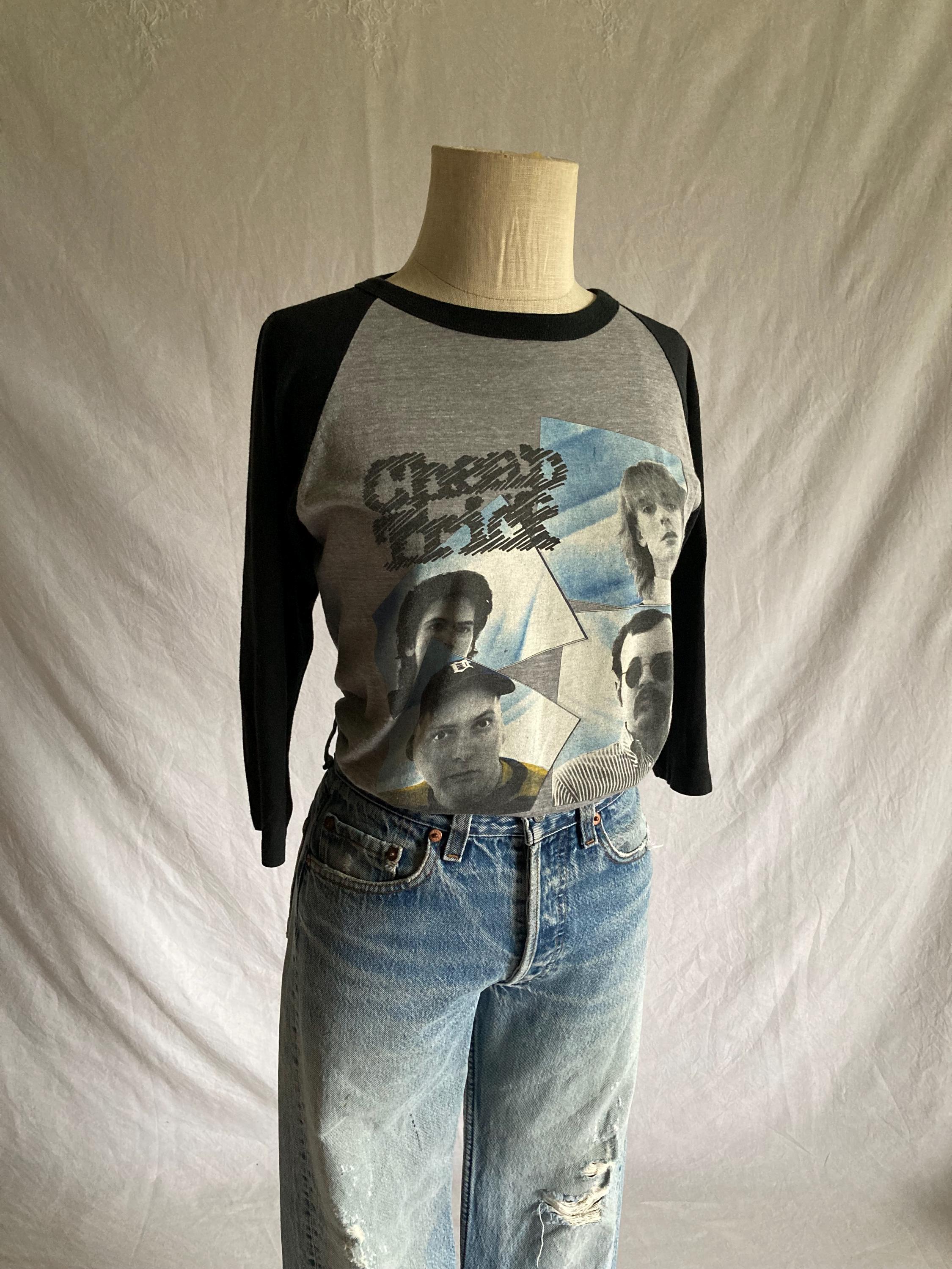 Women Cheap Trick Tees - Etsy Women Cheap Trick Tees - Etsy