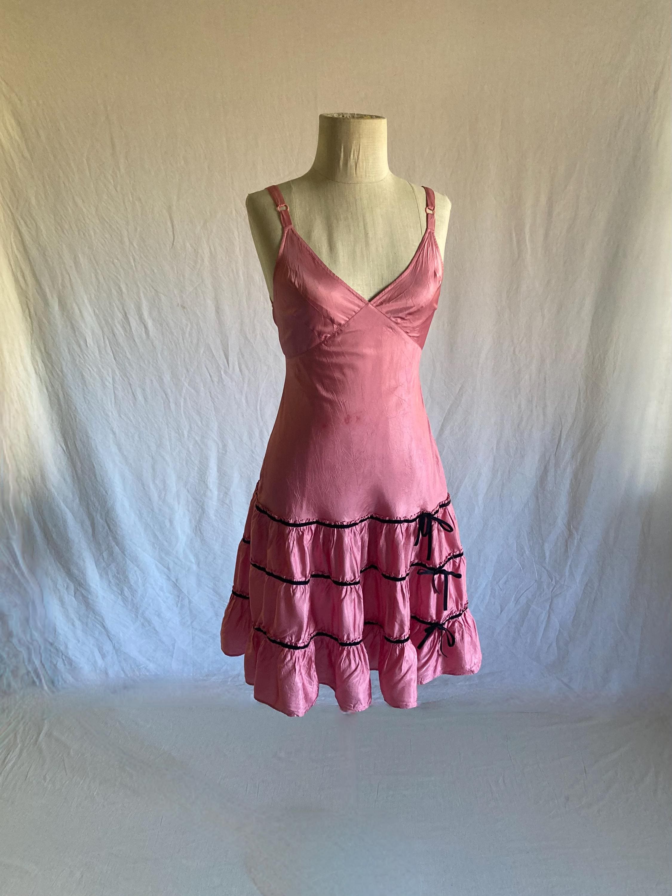 Y2k Betsey Johnson - Etsy