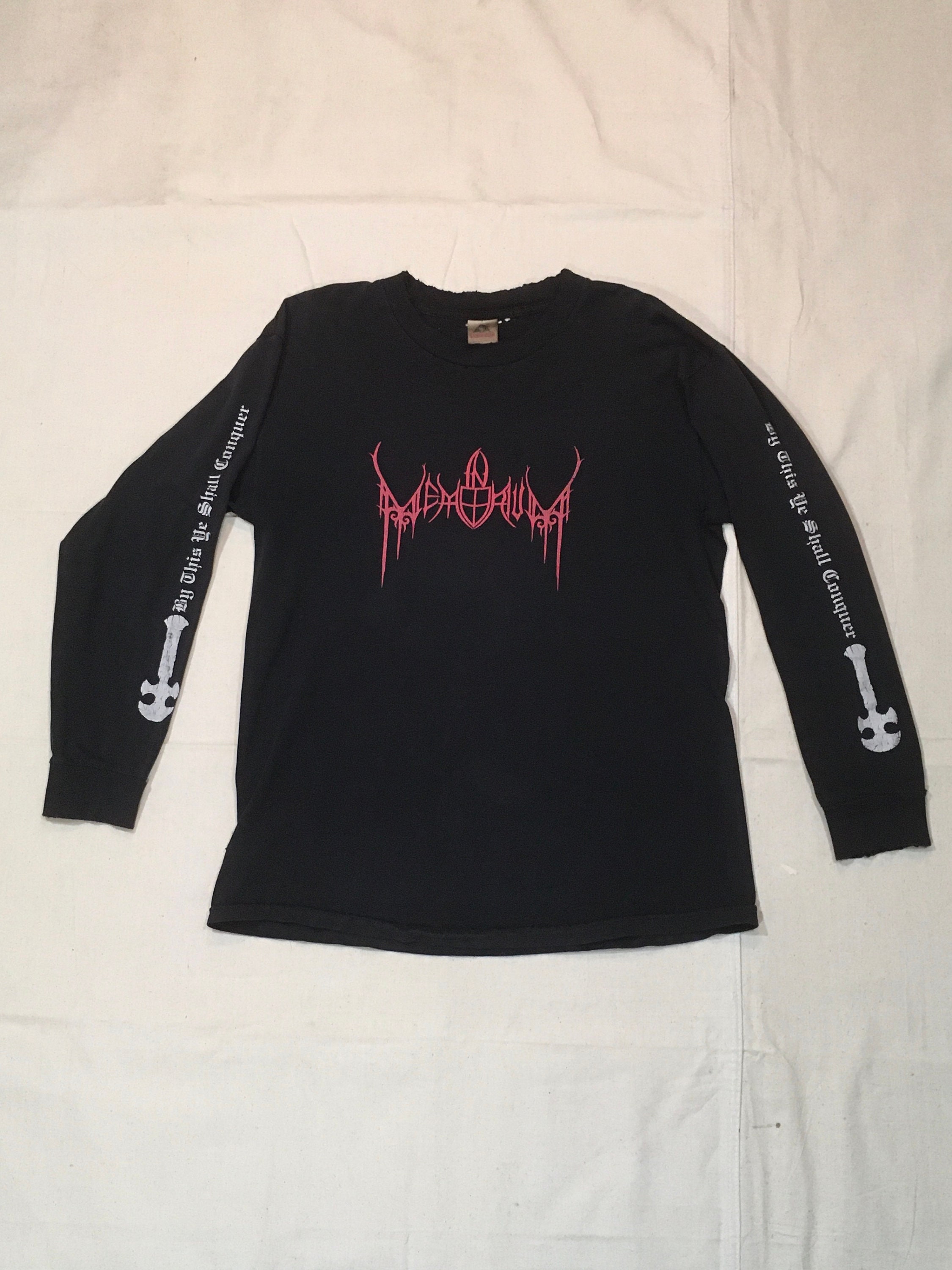 mediam✨Memories Long Tee mediam✨Memories Long Tee 01 OVERSIZED T SHIRT | MEMORIES STAY