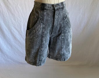 Vtg NWT New Old Stock 90s Gordon Smith Shorts, Sticker, G&S, USA