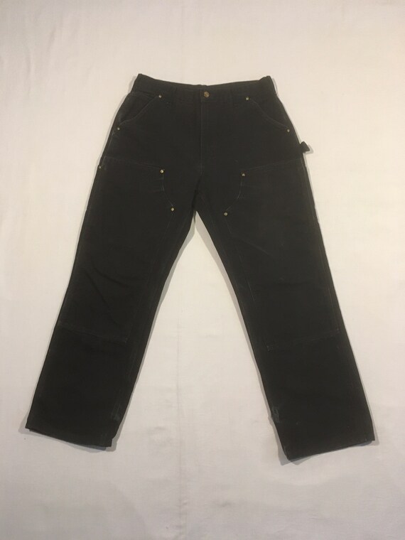 Carhartt hotsell b01 black