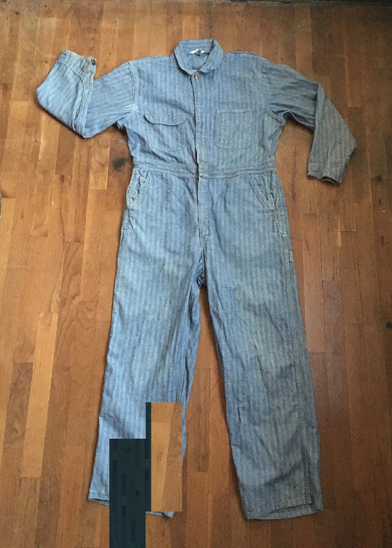 vintage 60s montgomery ward IDEAL zipper front her