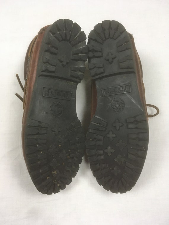 90s Timberland 3eye