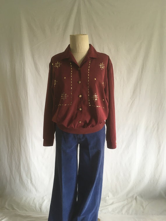 Vintage 80s graff made Gem