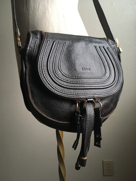vintage chloe bag